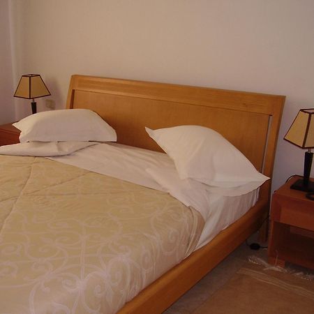 Hotel El Andalous Soliman Eksteriør bilde